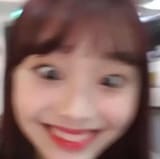 chuu EXCITED