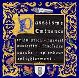 Eminence