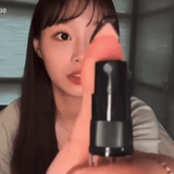chuu pepperspray