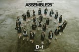 tripleS - The 2nd Full Album_ ASSEMBLE25 (D-1 Teaser Poster)_1kjca7e_0