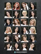 tripleS - 1theK Reality Show &#039;Badge War Season 3&#039; (Teaser Images) (Air Date_ 250530)_1kldrwx_2