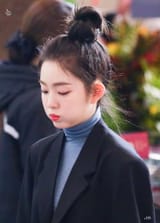 irene sad