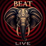 BEAT-Live_cover