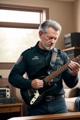 GuitarCop