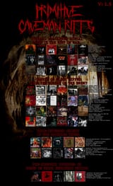 caveman chart