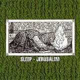 Sleepjerusalem