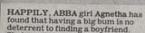 Article big arse