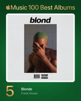 Blonde
