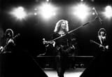 BLACK SABBATH RONNIE JAMES DIO HEAVEN AND HELL LIVE 1980 GettyImages-84850823