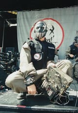 Mushroomhead20003