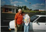 Bob and Chris