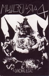 Parabellum - Sacrilegio