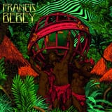 francis bebey psychedelic sanza