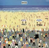 INXS