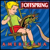 TheOffspringAmericanaalbumcover