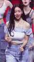 압도적 중량감의 채연이 #김채연 #KimChaeYeon #트리플에스 #tripleS [eQplUcOWAJM]_thumb.jpg