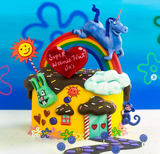 Super Weenie Hut Jr