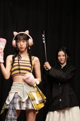 cheorry WATCH OUT jinsoul