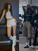 IVE Yujin duality