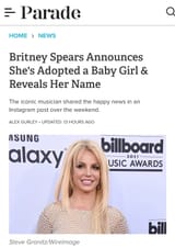 Psychological pregnancy