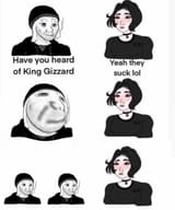 kingGizz