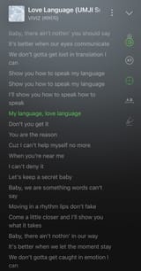 Umji lyrics 20250708_025759