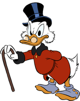 Scrooge_McDuck