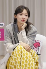 Old Hag Cheng Xiao