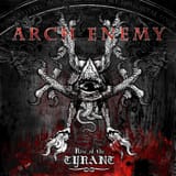 Arch Enemy Rise of the Tyrant