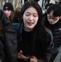 이즈나, 인천국제공항 입국 ✈️izna ICN Airport Arrival 2025.1.6 Newsen [NcctjQNDQwo]_thumb.jpg