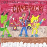 CWCHedgehogBoysCOMEBACKfront