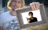 lou photograph