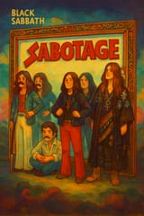Sabotage