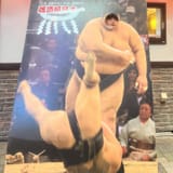 sumo chodan