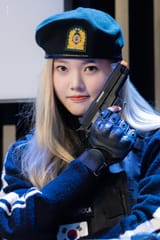 soojin special forces