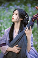 [2025.03.19] 🌸天气开始暖和了 [w] (6-1)