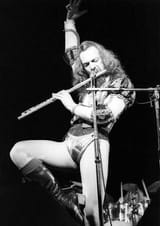 fluteman