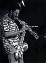 pharoah sanders 1