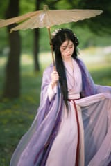 [2025.03.19] 🌸天气开始暖和了 [w] (14-1)