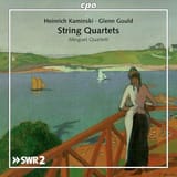 string_quartets