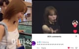 jungkook x chaewon