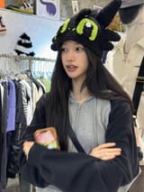 [2023.10.18] 成都 坐着发呆 (3)