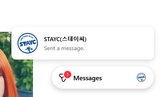 STAYC DM