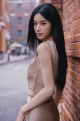 [2025.05.13] 咔嚓一下📸段晓薇 上海街头快速咔咔 [xs] [是我慢慢阿] (2)