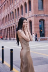 [2025.05.13] 咔嚓一下📸段晓薇 上海街头快速咔咔 [xs] [是我慢慢阿] (3)
