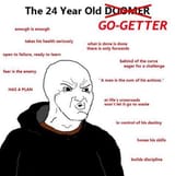 Go Getter