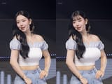 Chaeyeon Bangs