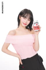 KIM-CHAEWON-Jim-Beam-Highball-Ads-Photo-Sketch-documents-2