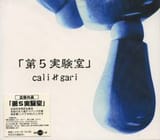 Dai 5 Jikkenshitsu