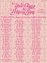 GuitarPrincessName